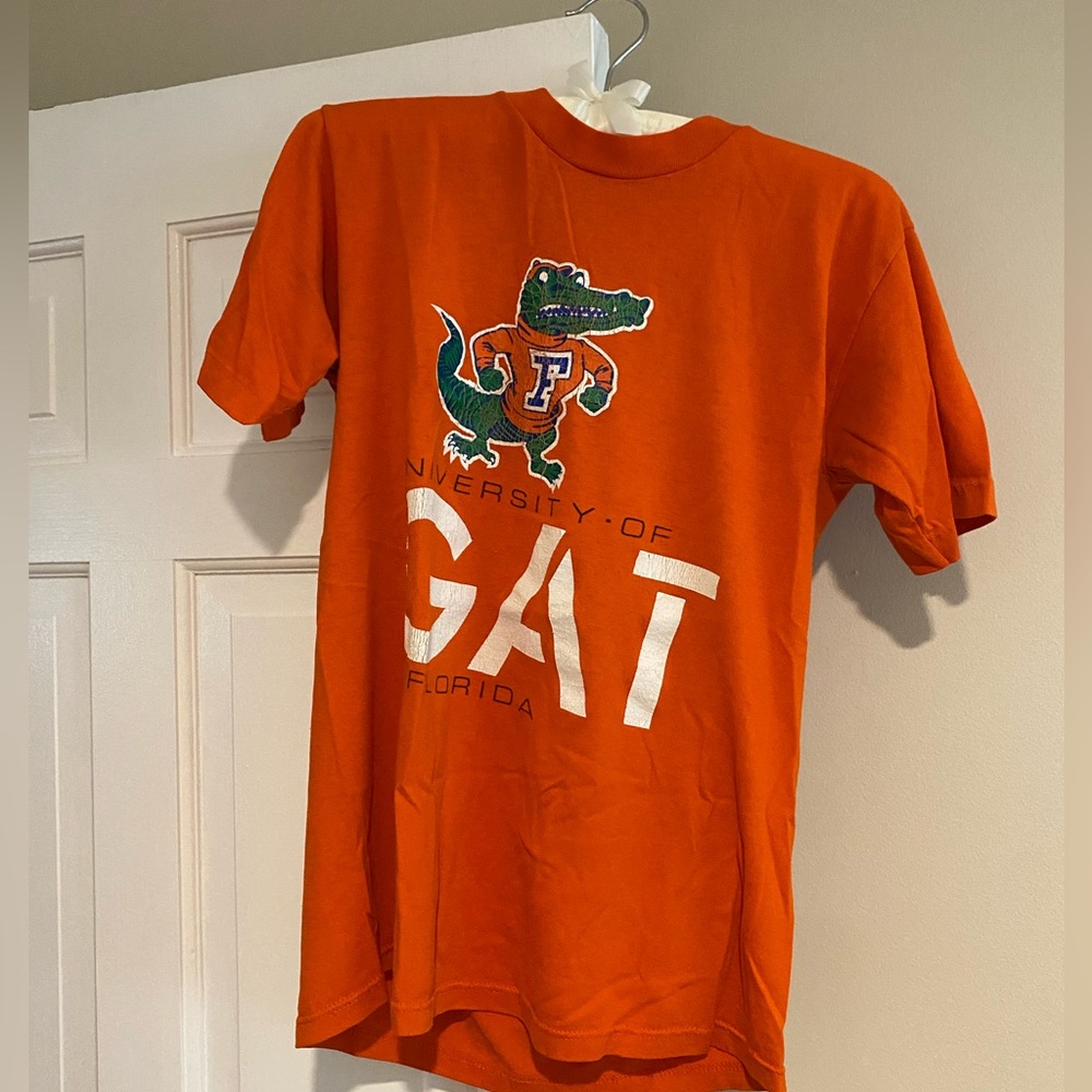 Vintage University of Florida T-Shirt